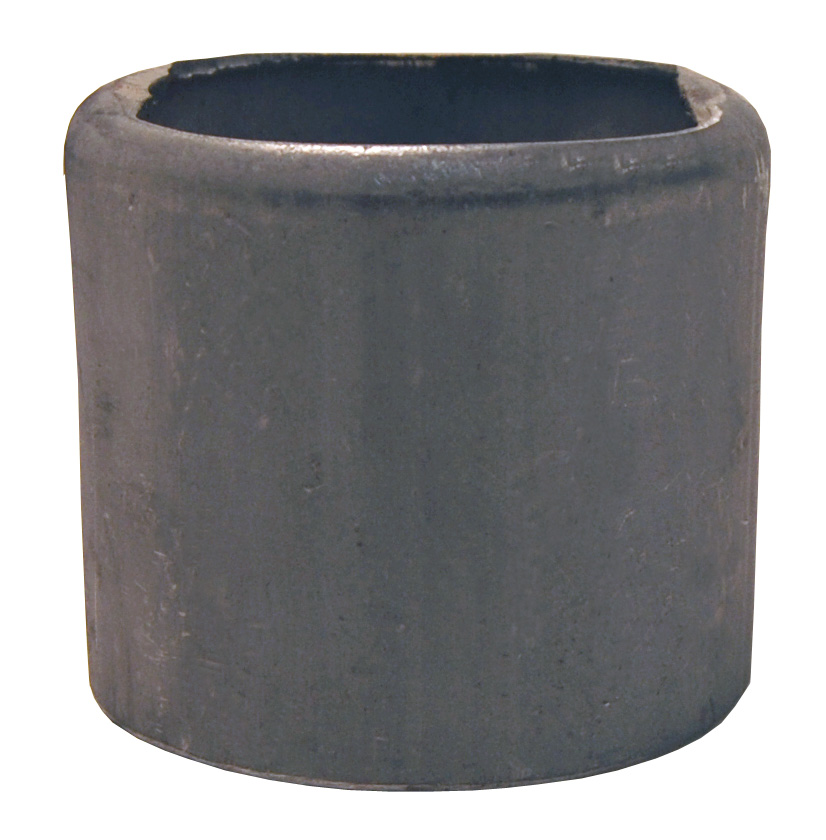 NOTCHED FERRULE
